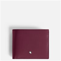 Portafoglio Montblanc Meisterstuck in Pelle 199299 - 199299